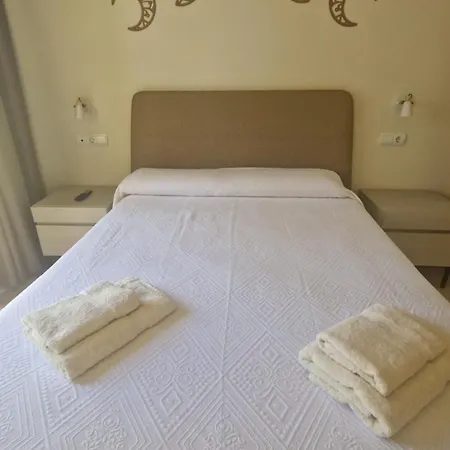 Junto Al Mar Apartament